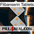 Flibanserin Tablets 25